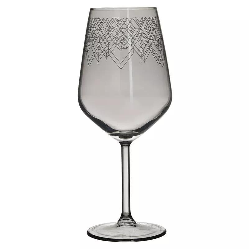 Wine Glass Set Of 6