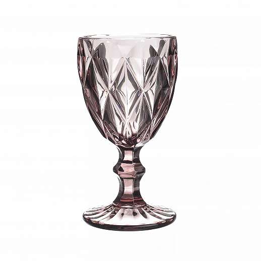 Wine Glass Set Of 6 Pieces