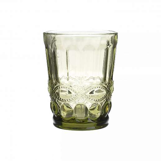 Wiskey Glass Set Of 6 Pieces