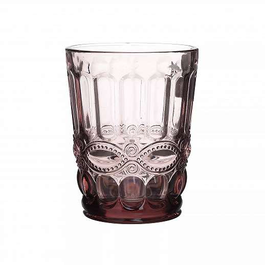 Wiskey Glass Set Of 6 Pieces