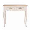 Wooden Console Table