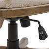 Wooden Wheelchair
